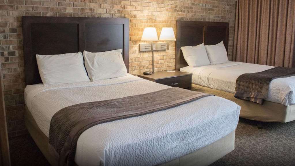 Morris Grand Hotel And Conference Center By Magnuson Worldwide Bilik gambar