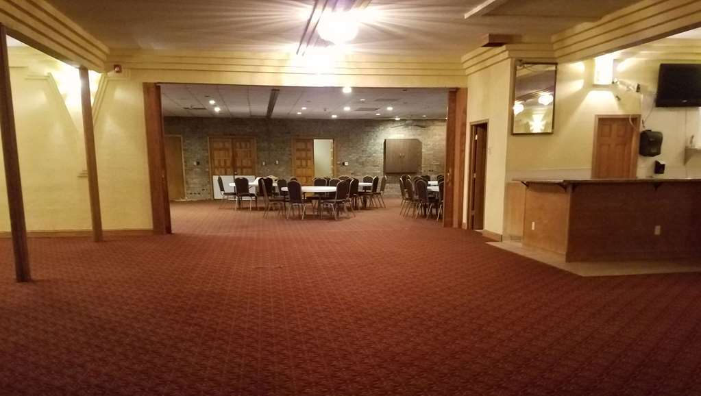 Morris Grand Hotel And Conference Center By Magnuson Worldwide Kemudahan gambar